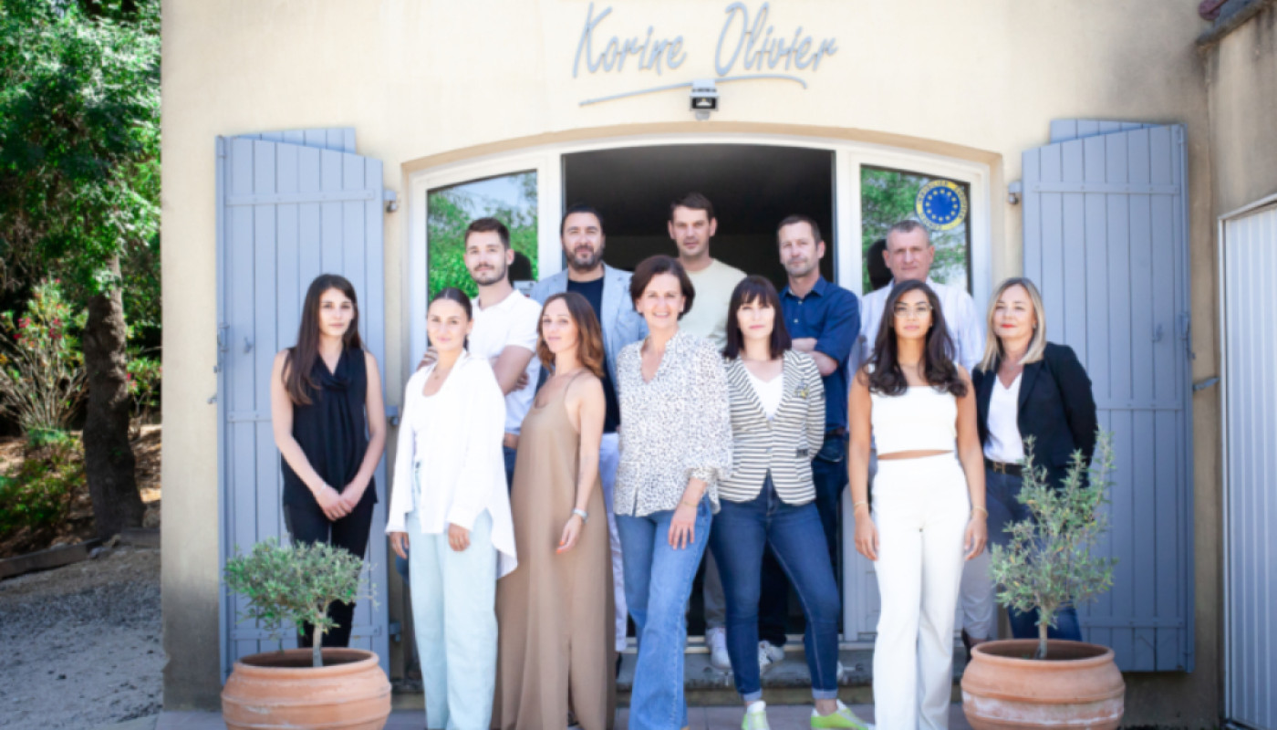Immobilier à Aix-en-Provence : les agents de Korine Olivier sont à votre écoute !