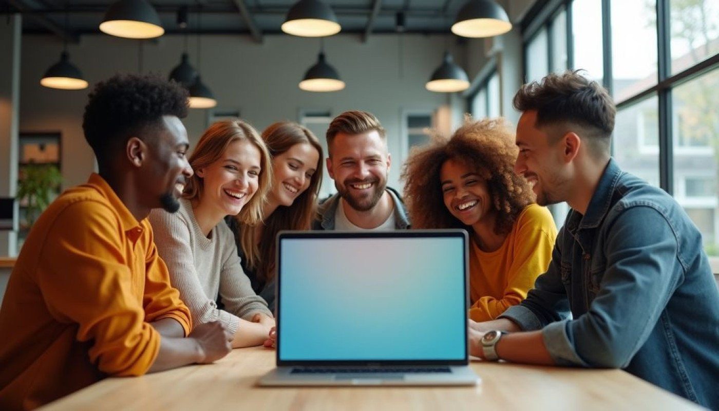 Comment le crowdfunding révolutionne le financement des startups ?