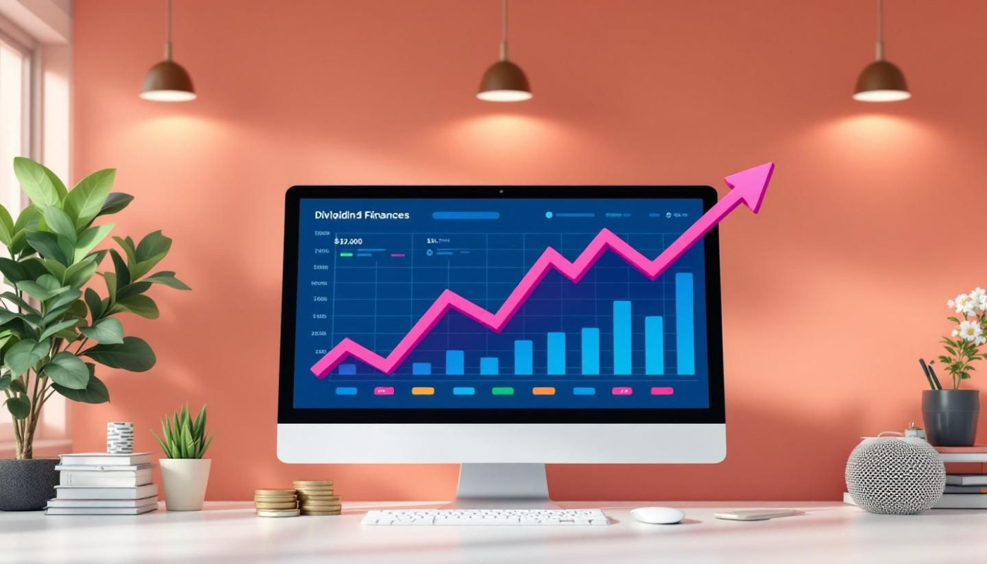 Comment les dividendes influencent la valeur des actions en bourse