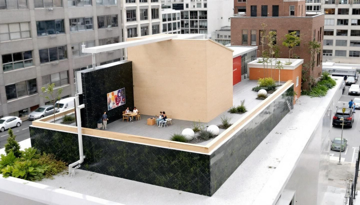 Comment les innovations en construction durable influencent-elles le marché immobilier ?