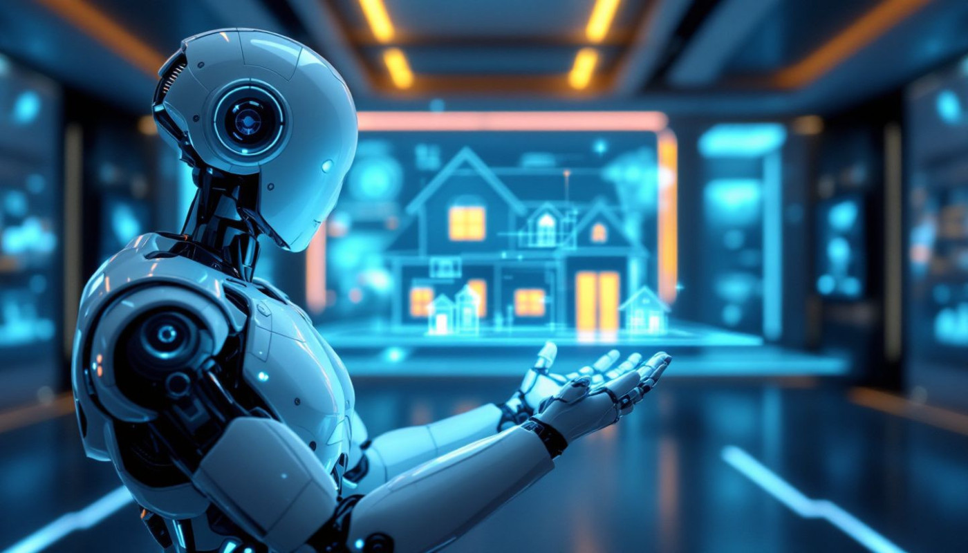 Comment les innovations technologiques transforment-elles l'estimation immobilière ?
