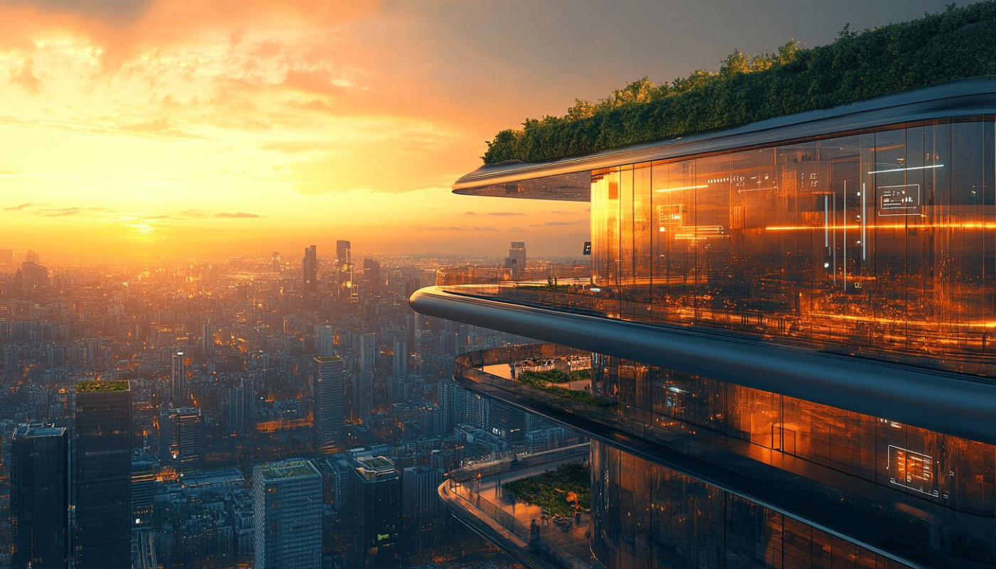 Comment les innovations technologiques transforment-elles l'immobilier ?