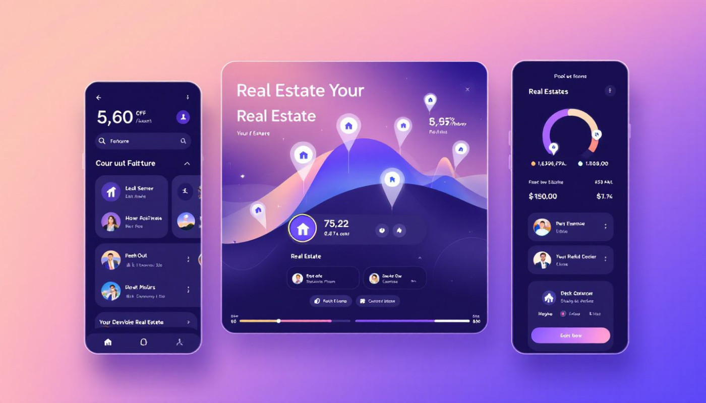 Comment l'intelligence artificielle révolutionne les estimations immobilières ?