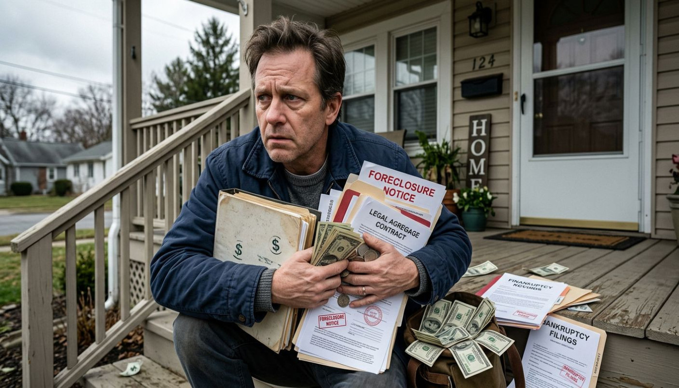 Comment protéger vos actifs dans une procédure de divorce ?