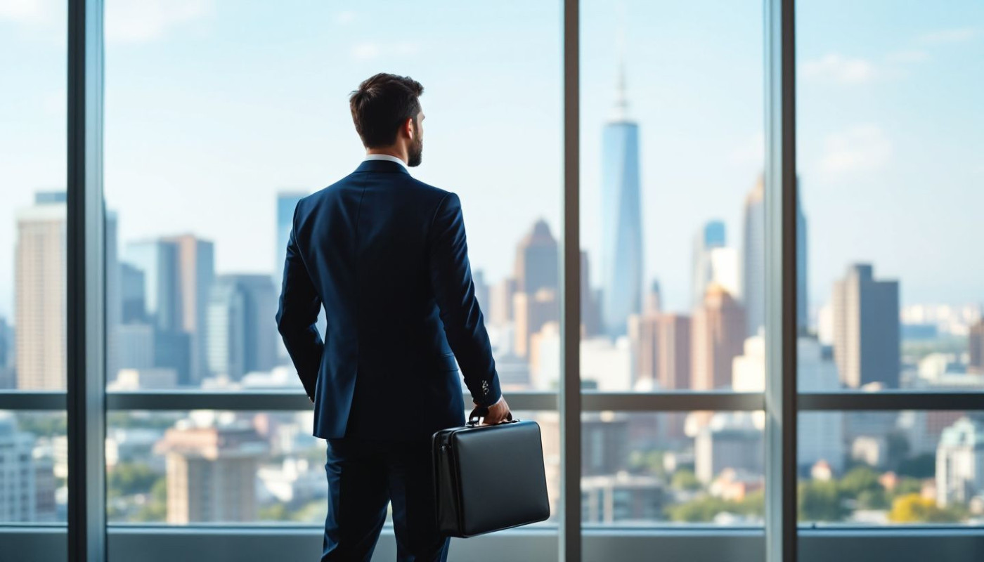 Comment transformer un stage en tremplin professionnel ?