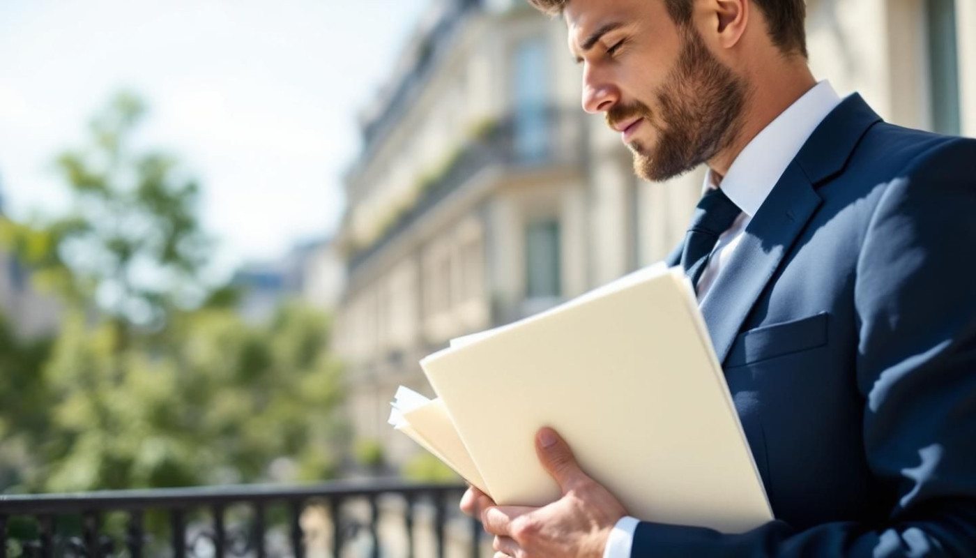 Comment un huissier dans le 94 peut faciliter la gestion de vos biens locatifs