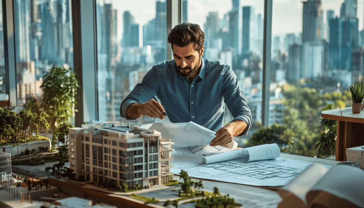 Comment un promoteur immobilier optimise-t-il votre investissement ?