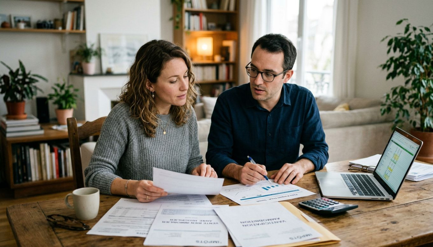 Divorce : comment anticiper l'impact fiscal sur la vente du domicile conjugal