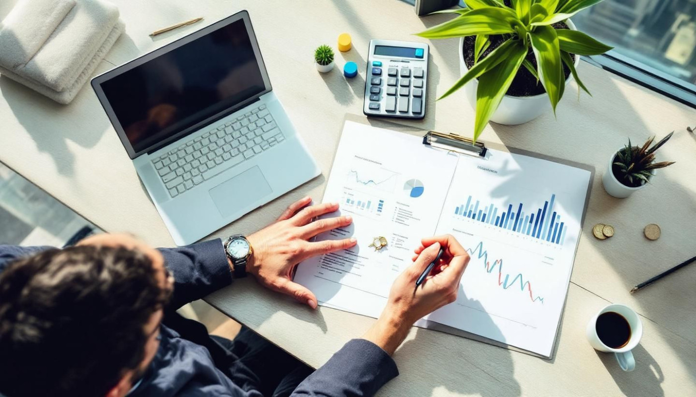 Maximiser les retours sur investissement dans l'immobilier locatif