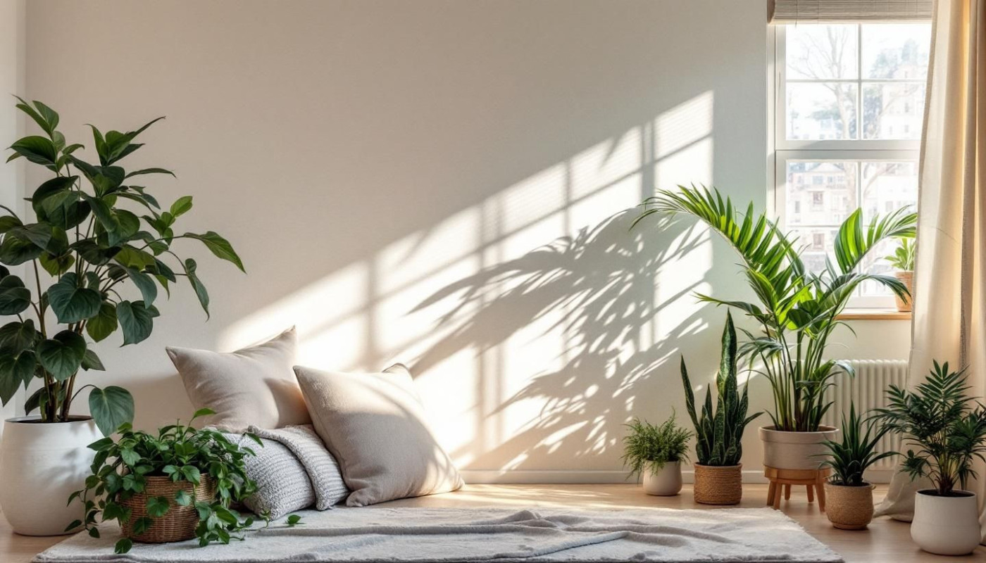 Maximiser l'espace : astuces pour petits intérieurs